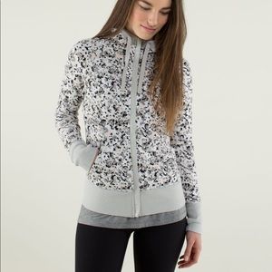 Lululemon Asana Hoodie